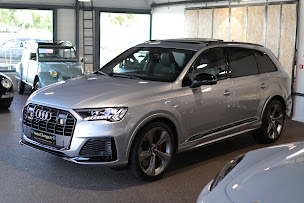 Photo n°7 de Voiture Sur Mesure à Bourgoin-Jallieu (Vendeur de voitures d'occasion)