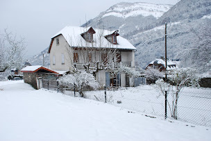 Photo n°9 de Maison Lacoste à Campan (Chambre d'hôtes)