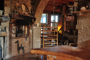 Photo n°29 de Champs du Destin - Pains et chocolats bio à Sacquenay (Chocolatier)