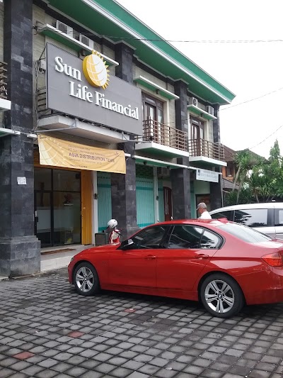 Photos of Sun Life Financial Batanghari