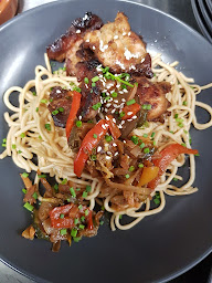 Photo n°9 de Le Bistro de Bacchus à La Roche-Blanche (Restaurant)