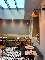 Photo n°10 de Paulette à Dijon (Restaurant)