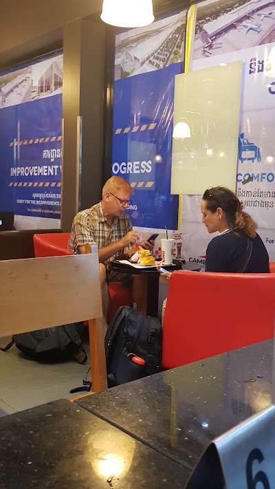 Photos of Burger KING