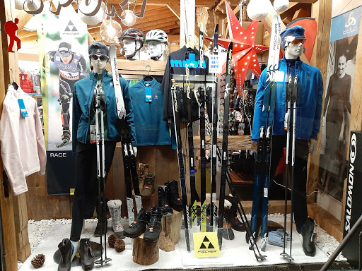 Alpina Sporthaus, Langlauf-Verleih Gallery - Germany