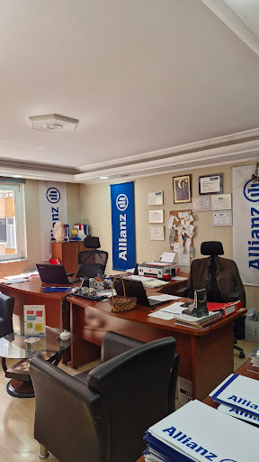 Allianz Sigorta - Kahraman Sigorta Acenteliği - Muğla