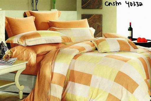 Wholesale Cipadu bed linen - bed linen Shop Online, Author: Grosir Sprei Cipadu - Toko Sprei Online