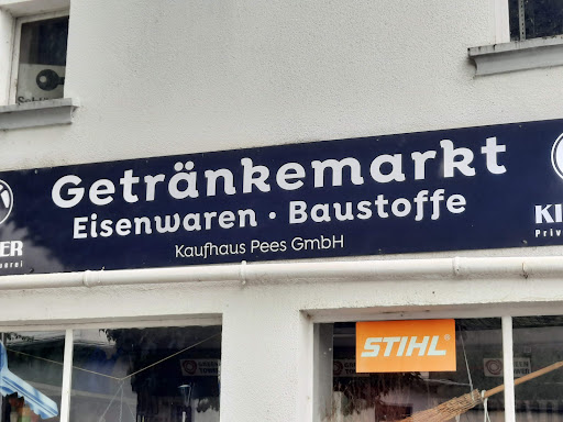 Kaufhaus Pees GmbH