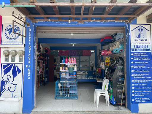 Veterinaria Dr. Nava Suc. Tule