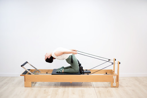 Body Barre Air - Thumbnail