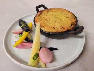 Photo n°14 de Le Biniou, Restaurant Bistronomique à Pléneuf-Val-André (Restaurant français)