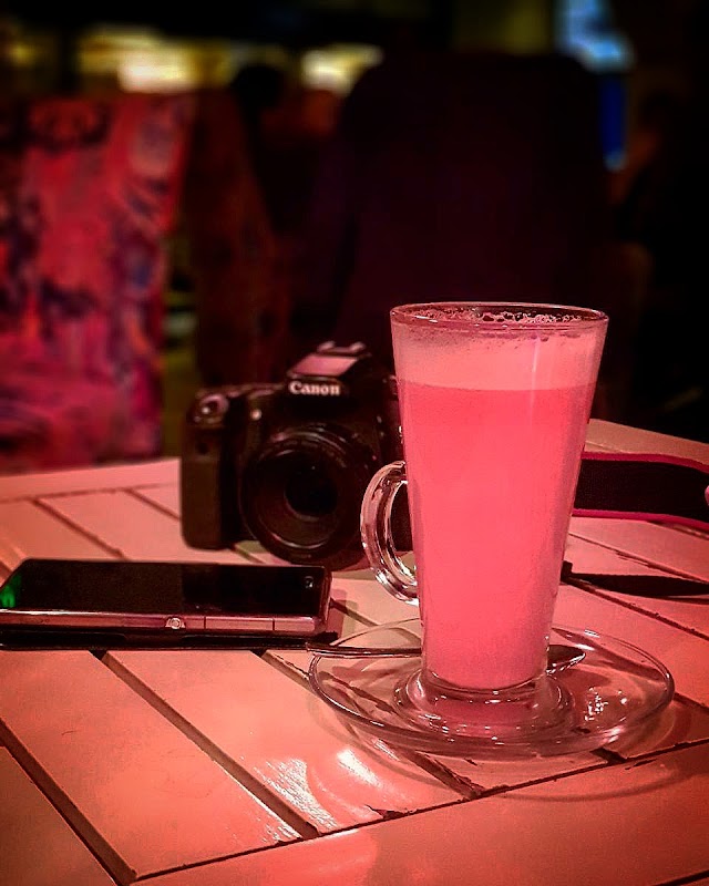 KAFES cafe.nargile