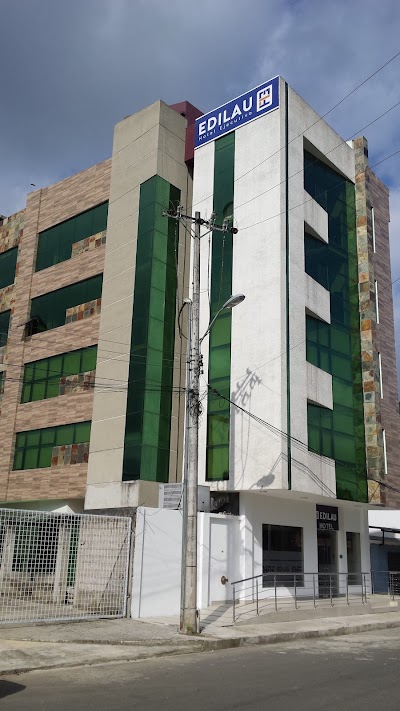 Photos of Hotel Ejecutivo Edilau