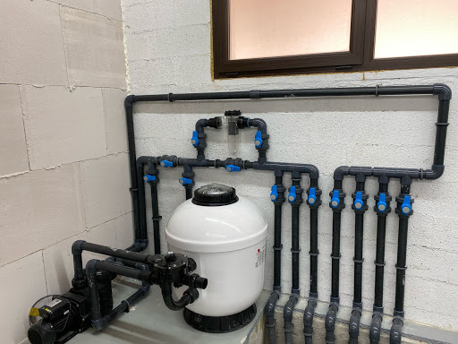 Photo de Evazion Piscine 46 à Bretenoux (46130)