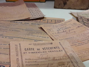 Photo n°34 de Musée de la Résistance en Bretagne à Saint-Marcel (Musée de la guerre)