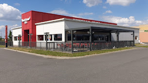 Photo n°59 de Buffalo Grill Bourges à Bourges (Restaurant de grillades à l'américaine)