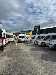 Photo n°15 de Idylcar Caravaning du Marais à Voglans (Concessionnaire automobile)