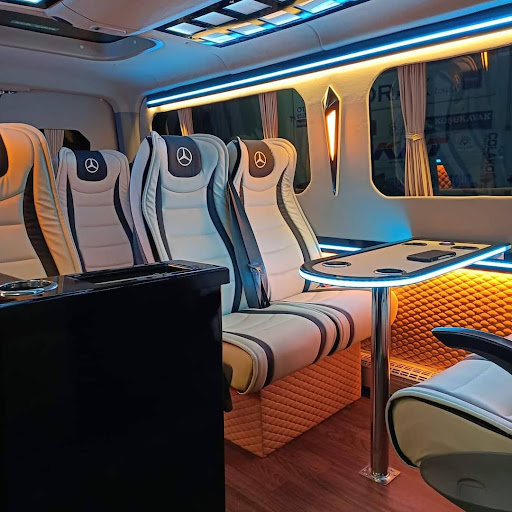 Sundream Vip Transfer Marmaris