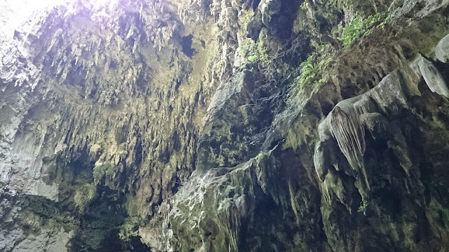 Callao Cave