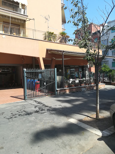 Auto Repairing Garage Gallery - Italy