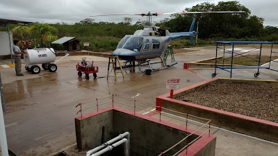 Photos of Astrum Helicopters