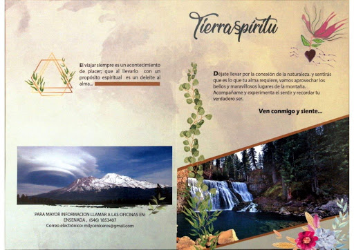 Tierra Spirit - Thumbnail