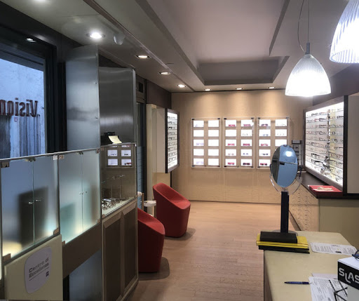 VisionOttica Bravo - Thumbnail