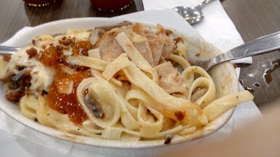 Photos of Pizza Hut Restoran
