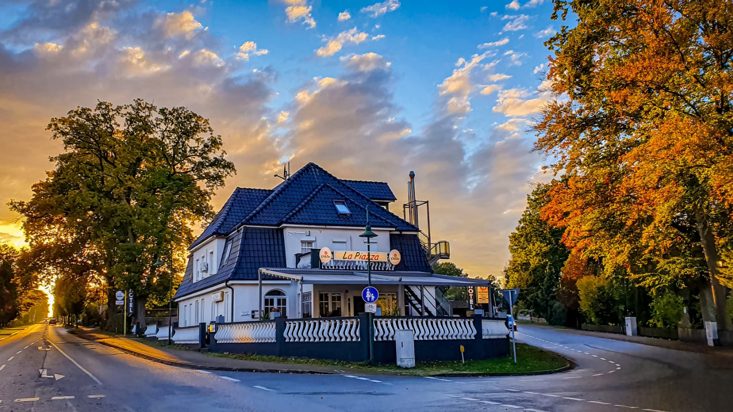 Heidepension Bispingen