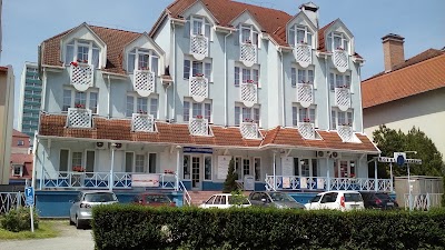 Photos of Hunguest Hotel Helios