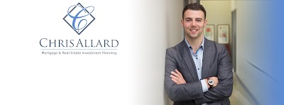 Photos of Ottawa Mortgage Broker - Chris Allard
