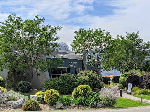 NK'MIP Cellars - Visual