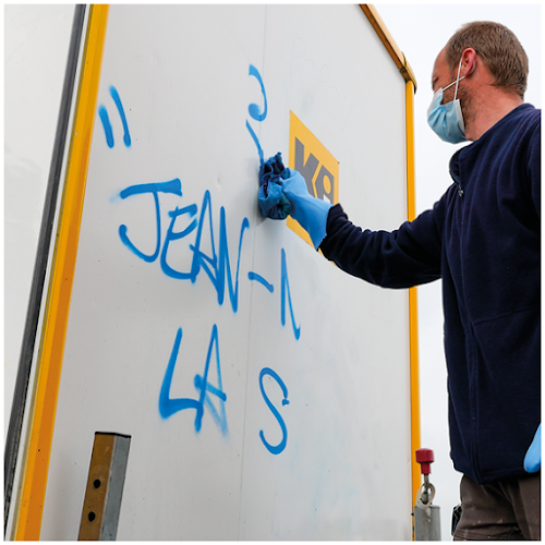 Comentarii opinii despre Netto Decor Propreté - Entreprise de Nettoyage Rouen