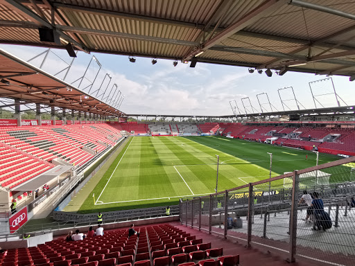 FC Ingolstadt 04 Stadium operators GmbH