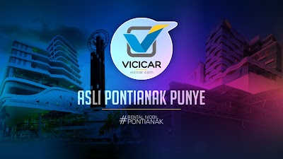 Photos of Vicicar Rental Mobil Pontianak