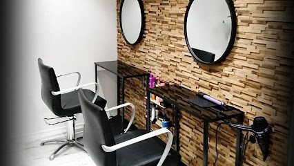 Ambiance coiffure Céline