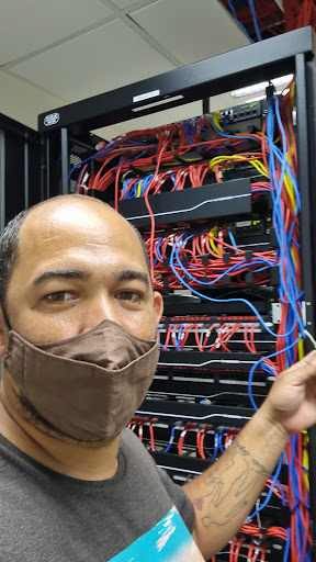 J P INSTALAÇÕES ELETRICAS