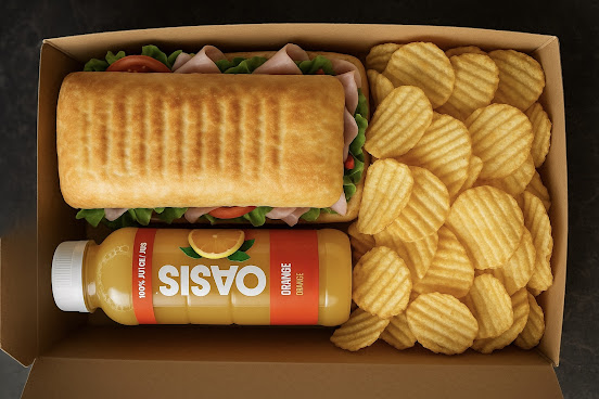 Mary's Place by null