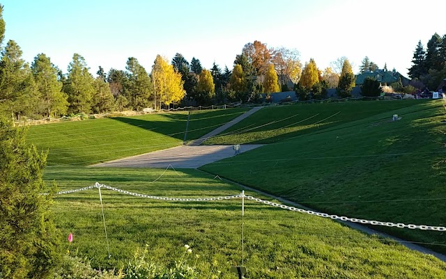 Denver Botanic Gardens