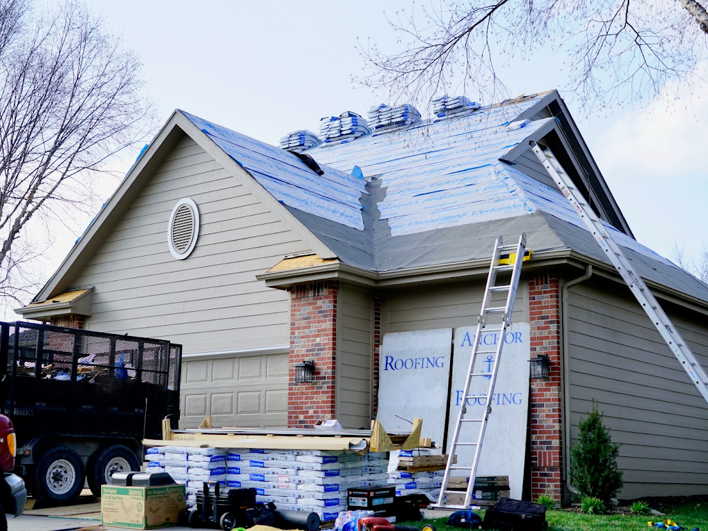 Anchor Roofing