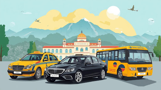 Him Gaurav Travel Shimla offers reliable and affordable taxi services in Shimla, providing comfor… post image