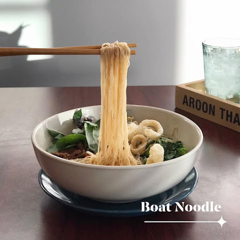 Aroon Thai Kitchen by null