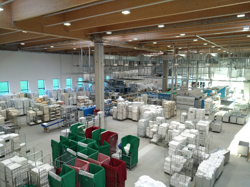 Blanco Hotex GmbH