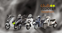 Location Scooter Paris | Club Scooter à Paris