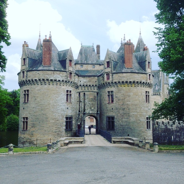 Chateau de la Bretesche