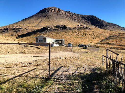 Kelley Ranch - Visual