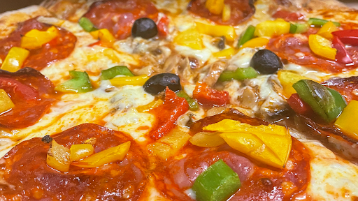 Photo 2 - La Tute A Pizza