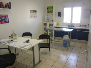 Photo n°1 de Cabinet Vétérinaire des Drs. Fermaud et Tampere à Aigues-Mortes (Vétérinaire)