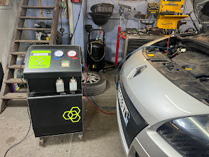 Photo n°20 de Hwn Auto à Grenoble (Garage automobile)