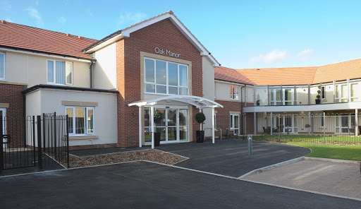 Compassionate Care in Meppershall at New Meppershall Care Home