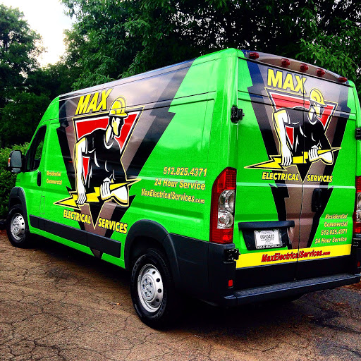Max electrical services Gallery - United States